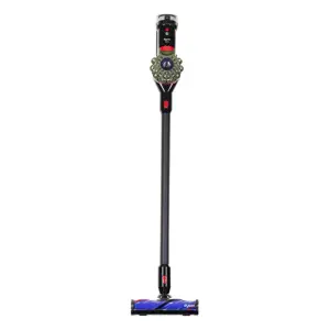 Dyson V8 Cyclone 2-in-1 stick vacuum Battery Dry Bagless 0.54 L Black