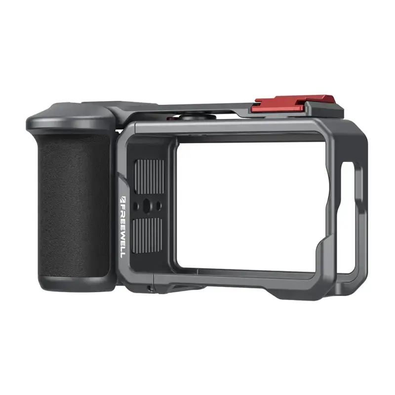 Freewell Klatka Osmo Action 6 Creator Pro