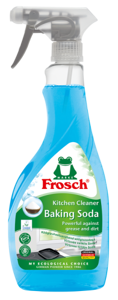 Frosch universalus valiklis su soda 500 ml