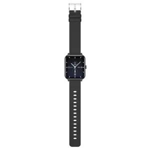 myPhone Watch Classic 2 | Smart watch | TFT | 1.85" | Waterproof | Black