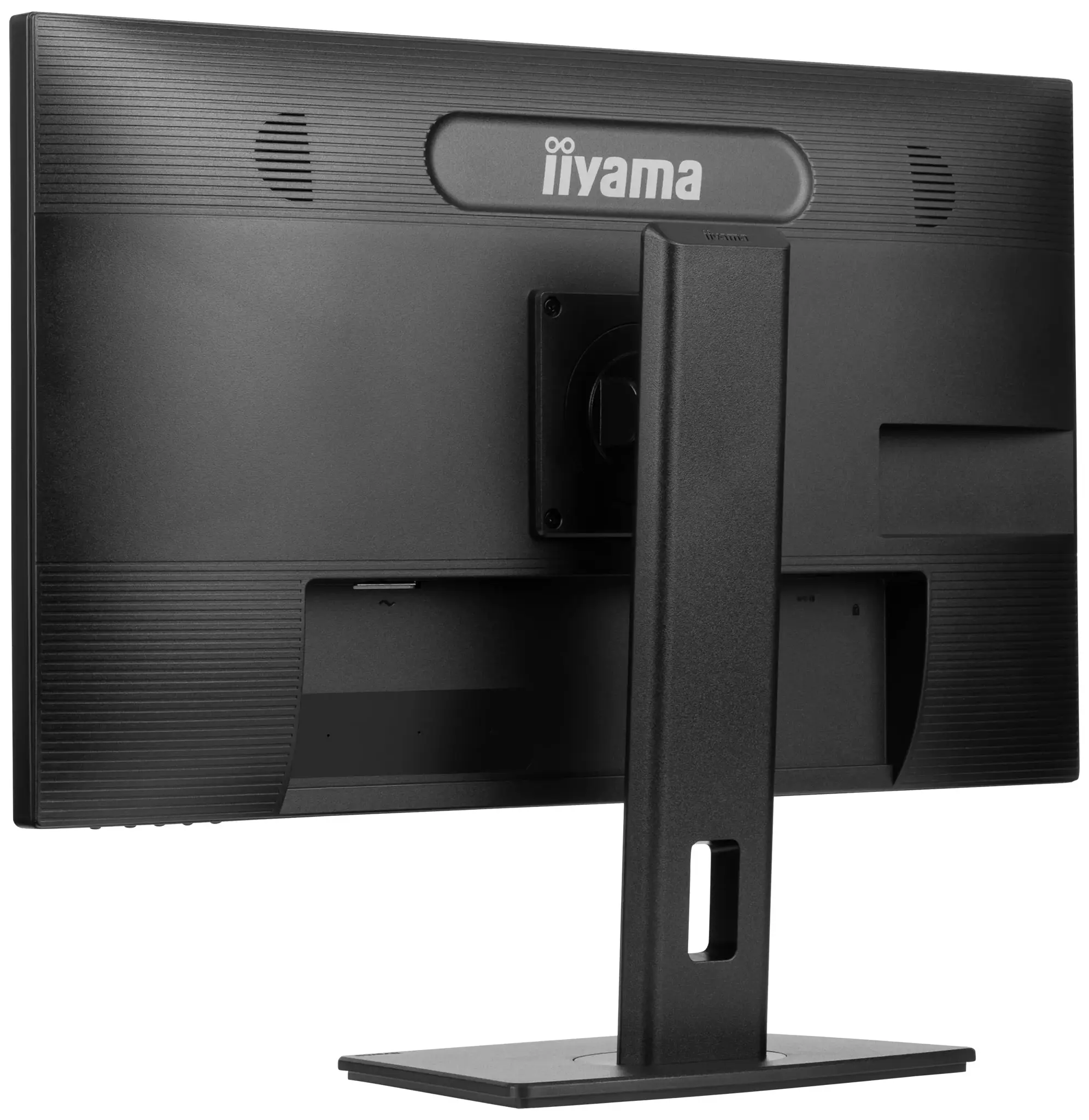 iiyama ProLite XUB2763HSU-B1, 68.6 cm (27"), 1920 x 1080 pixels, Full HD, LED, 3 ms, Black