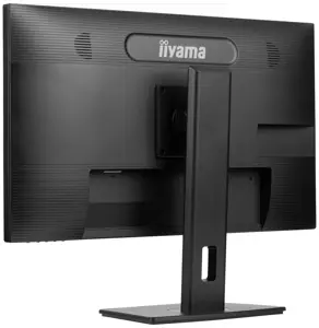 iiyama ProLite XUB2763HSU-B1, 68.6 cm (27"), 1920 x 1080 pixels, Full HD, LED, 3 ms, Black