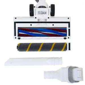 ADLER AD 7079 cordless upright vacuum cleaner