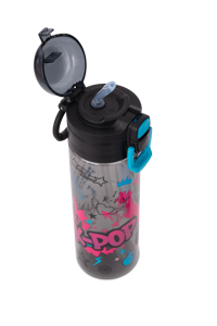 Gertuvė 680 ml COOLPACK K-POP DARK