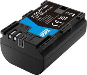 Newell battery Canon LP-E6P