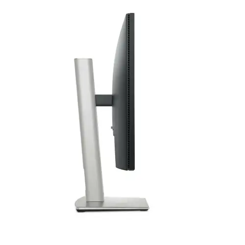 Dell P Series P2425H Monitorius 24'' IPS FHD 1920x1080, 8 ms, 250 cd/m2, 100 Hz, Silver/Black (SPEC)