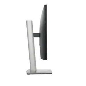 Dell P Series P2425H Monitorius 24'' IPS FHD 1920x1080, 8 ms, 250 cd/m2, 100 Hz, Silver/Black (SPEC)