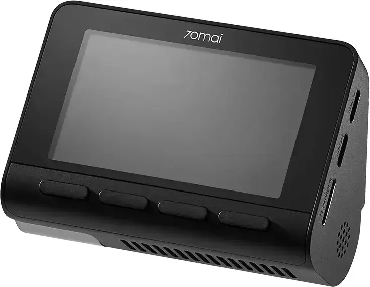 70mai dashcam A800SE-1 4K 4G Ready Set