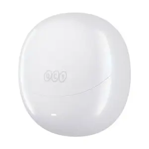 TWS QCY AilyBuds Pro HT10 Headphones, ANC (white)