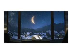 "Razer Orochi V2" žaidimų pelė, RGB LED šviesa, optinė, belaidė, balta, belaidė (2,4 GHz ir BLE)