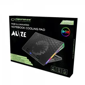 "ESPERANZA" AUŠINIMO STOVAS ŽAIDIMAMS RGB ALIZE EGC101