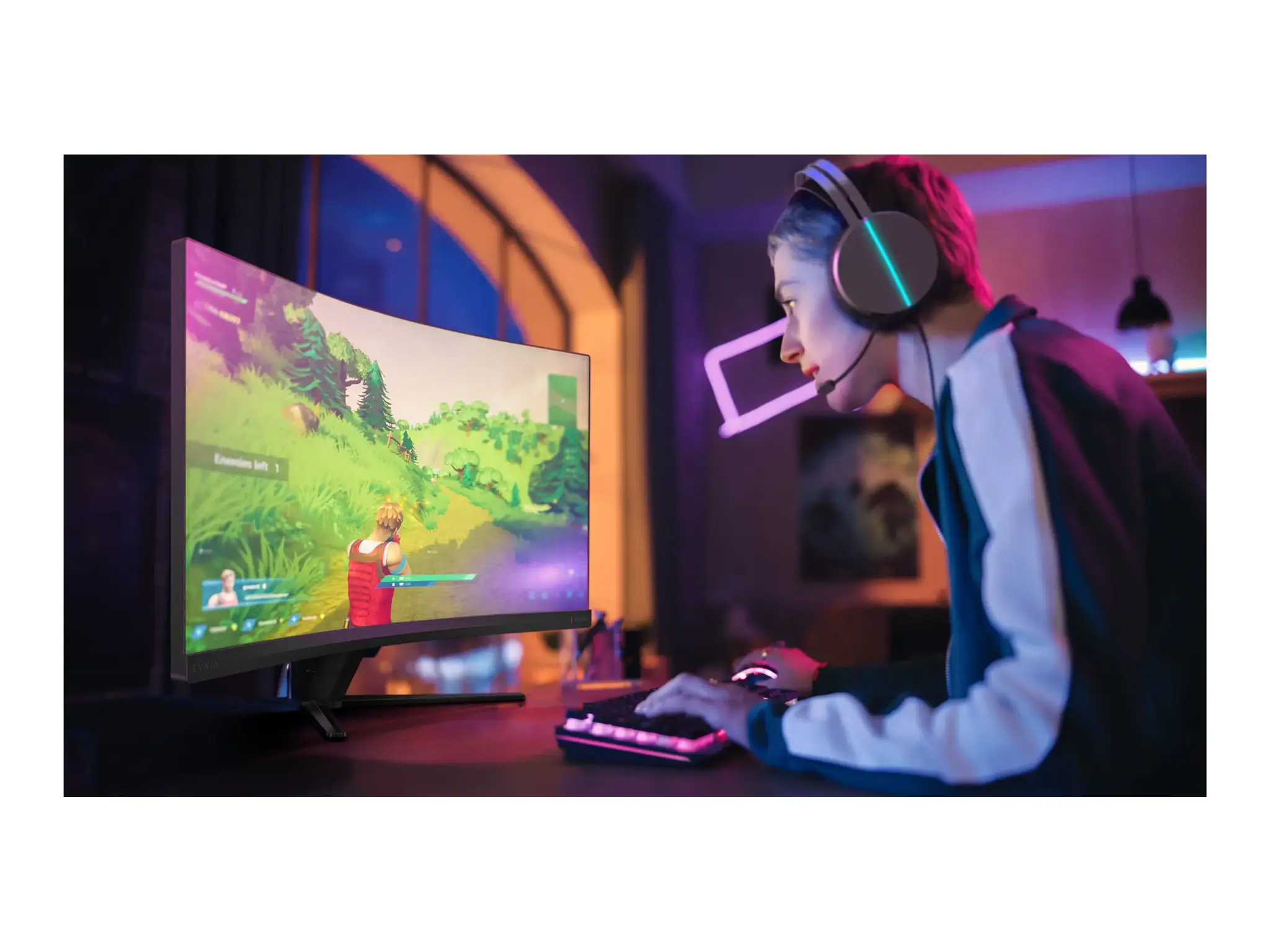 Philips 32M2C3500L/00 | 32 " | VA | QHD | 16:9 | 180 Hz | 1 ms | 2560 x 1440 pixels | 300 cd/m² | HDMI ports quantity 2 | Warranty 24 month(s)