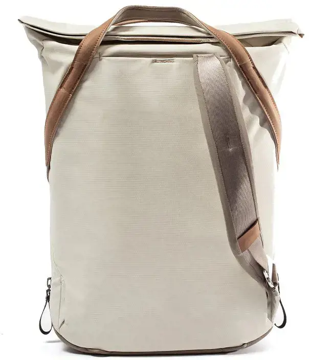 Peak Design kuprinė Everyday Totepack V2 20L, kaulo spalvos