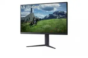 LG 32” ULTRAGEAR™ QHD NANO IPS 180HZ, 1MS (GTG), HDR10