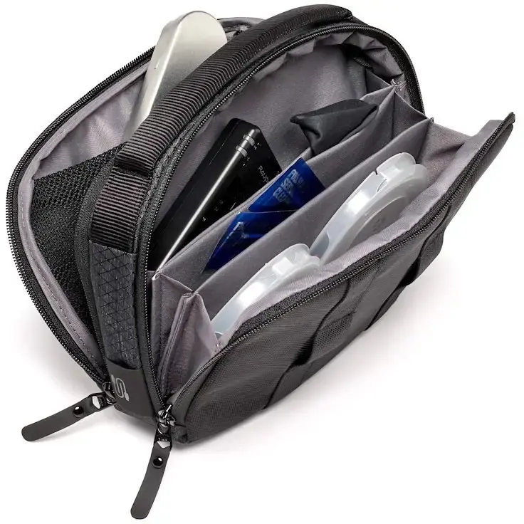 "Manfrotto" kuprinė "Pro Light Flexloader L" (MB PL2-BP-FX-L)