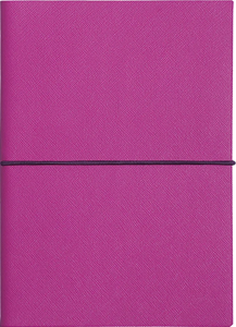 Notebook A5 Texturada Neon P
