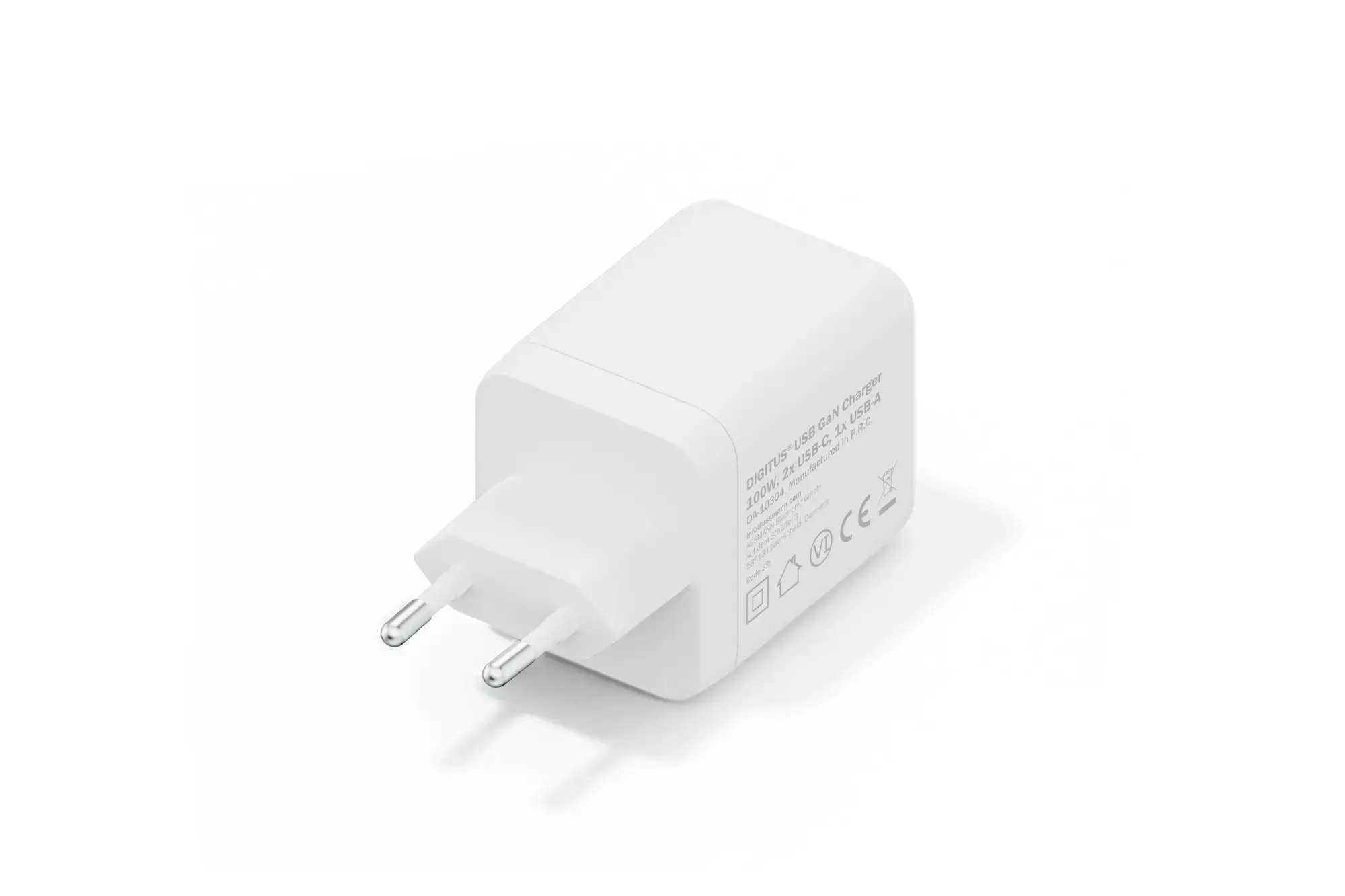Digitus Battery charger, 100W | DA-10304