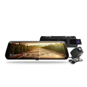 Xblitz Prime  Rearview mirror camera