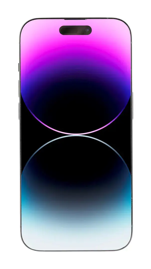 Apple iPhone 14 Pro 17 cm (6.7") Dual SIM iOS 16 5G 128 GB Purple Remade / Refurbished