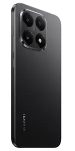 Xiaomi 15T | Black | 6.83 " | 120Hz eye-care | 2772 x 1280 pixels | Mediatek | D8400-Ultra | Internal RAM 12 GB | 256 GB | Dual SIM | 5G | Main camera resolution 50+50+12 MP | Secondary camera resolution 32 MP | Android | 5500 mAh