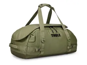 Daiktadėžė "Thule Chasm Duffel 40L" - Olivine