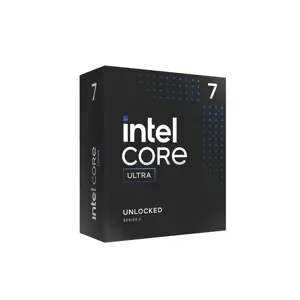 Intel Core Ultra 7 Desktop 265KF processor