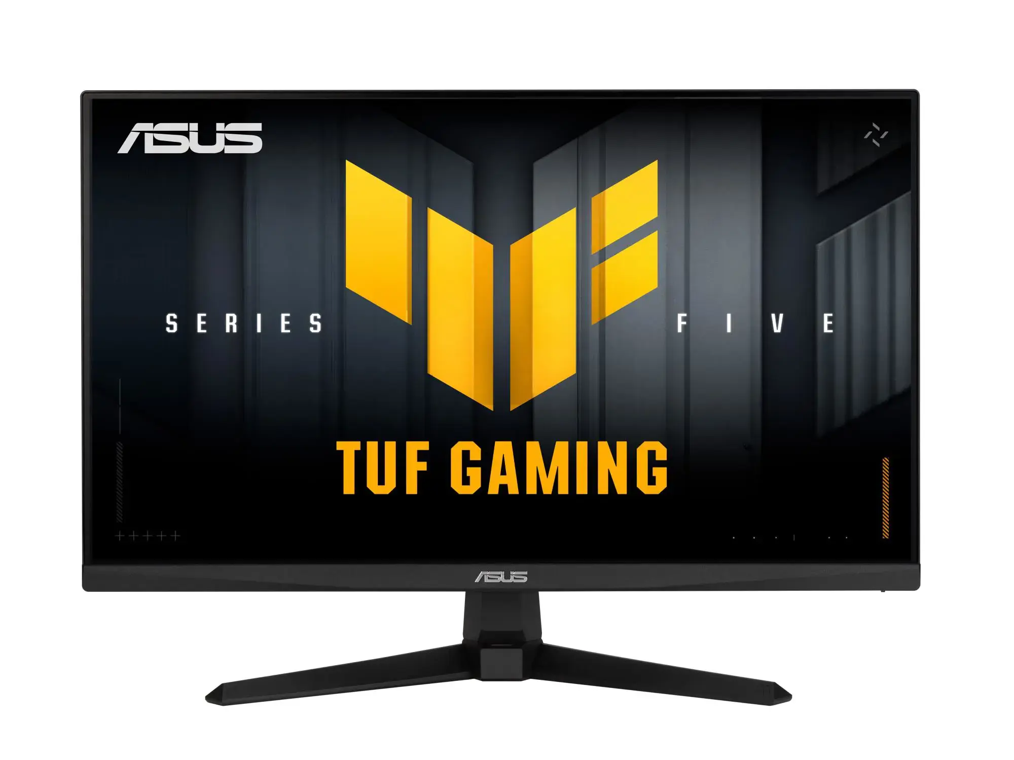LCD Monitor ASUS 27 " 1920 x 1080 pixels Full HD Native aspect ratio 16:9 LCD Flat 90LM0B80-B01171