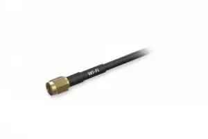 TELTONIKA WIFI MAGNETINĖ SMA ANTENA