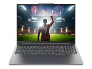 Lenovo IdeaPad Pro 5 16IPH11 16 2.8K ULT7-356H/32GB/1TB/NVIDIA GF RTX 5050 8GB/WIN11 Pro/Nordic Bac…