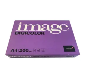 Popierius IMAGE DIGICOLOR A4 200 g/m2, 250  lapų