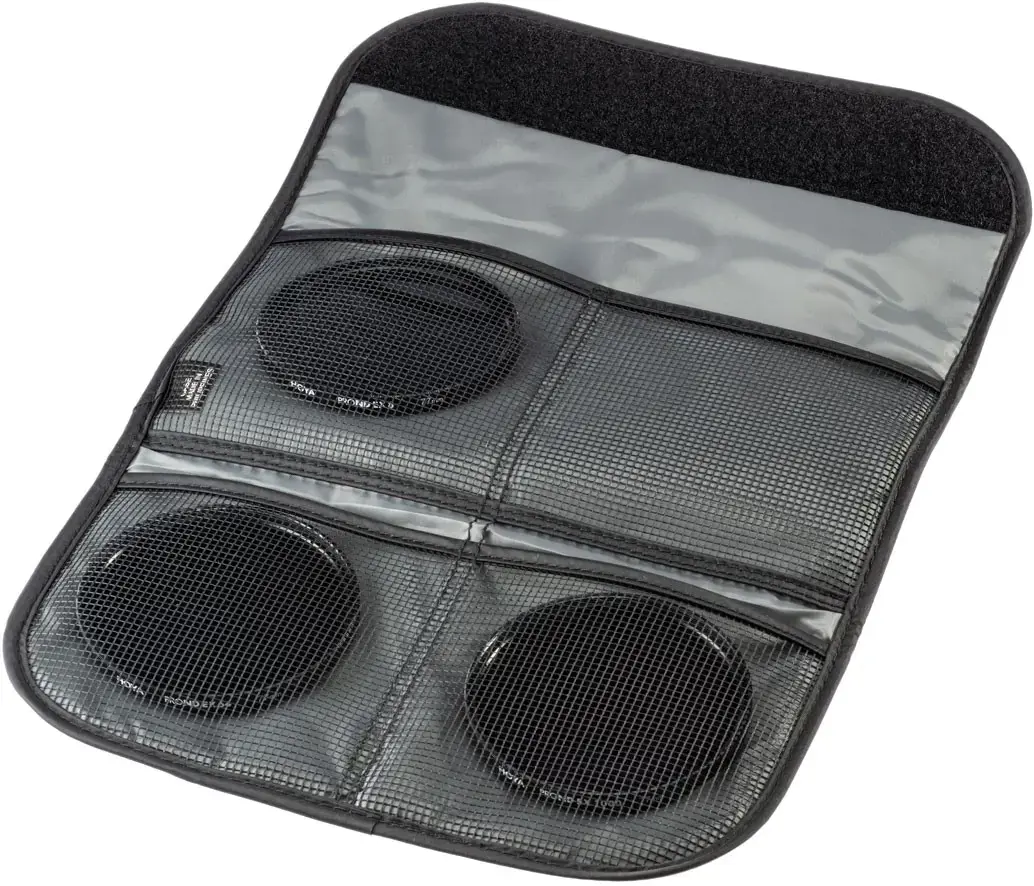 "Hoya" filtrų rinkinys ProND EX 77 mm