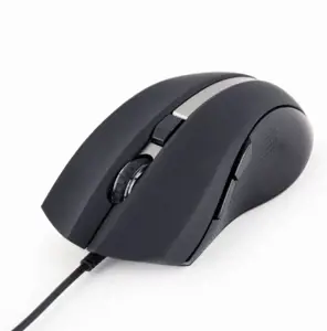 GEMBIRD USB G-laserinė pelė MUS-GU-02