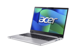 Nešiojamas kompiuteris Acer TravelMate TMP215-55-TCO-3817, 100U, 512 GB, 15,6 Coliai, Windows 11 Pro, Intel Iris Xe
