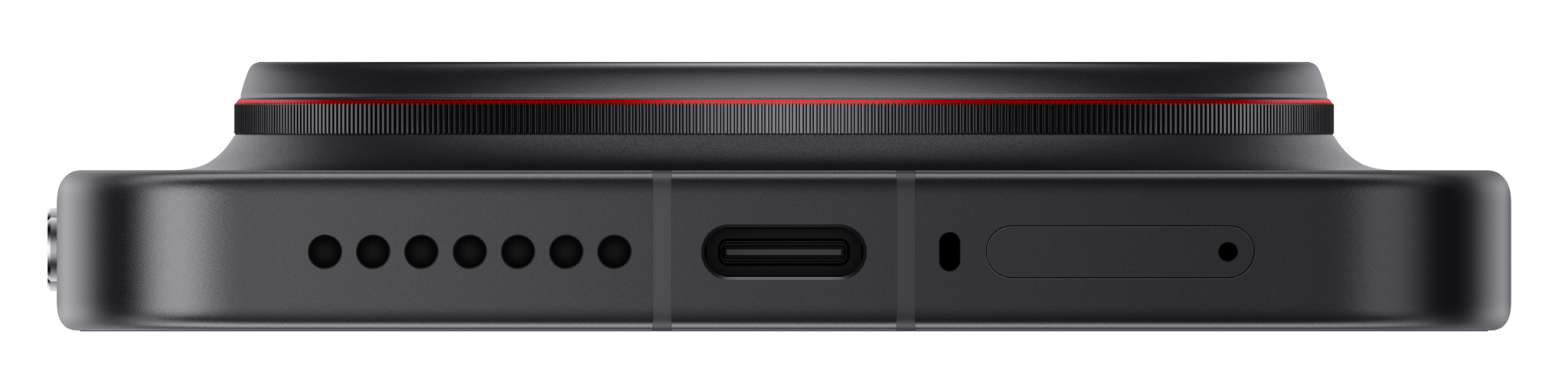 Xiaomi | 17 Ultra | Black | 6.9 " | LTPO AMOLED | 1200 x 2608 pixels | Qualcomm | Snapdragon 8 Elite Gen 5 (3 nm) | Internal RAM 16 GB | 512 GB | Dual SIM | 3G | 4G | 5G | Main camera resolution 50 MP | Secondary camera resolution 50 MP | Android 16, HyperOS 3 | 6800 mAh