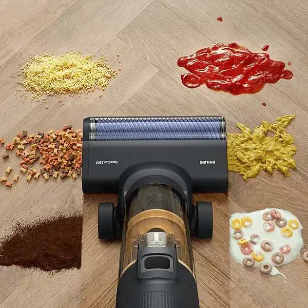 Philips AquaTrio Cordless Wet&Dry Vacuum cleaner 7000 Series XW7264/11