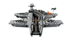LEGO MARVEL 76354 S.H.I.E.L.D. Helicarrier