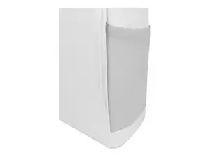 Lenovo IDEAPAD GAMING MODERN BACKPACK (WHITE), nešiojamojo kompiuterio skyrius