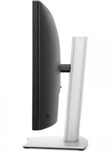 Dell Pro 34 Plus USB-C Hub Monitor - P3425WE, 86.5cm (34.1")