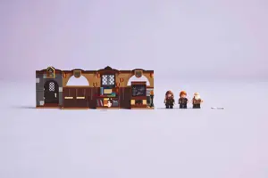 LEGO HARRY POTTER 76442 Hogwarts Castle - Charms Class
