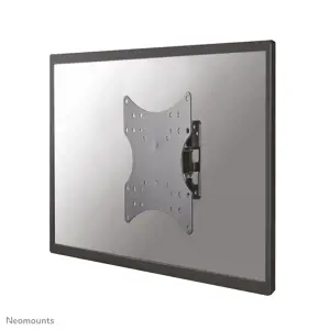 "Neomounts by Newstar" televizoriaus sieninis laikiklis, 25,4 cm (10"), 101,6 cm (40"), 75 x 75 mm,…