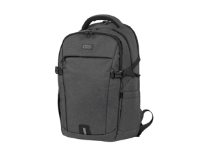 Natec Alpaca 2 | Laptop Backpack | Fits up to size 15.6 " | Backpack | Gray