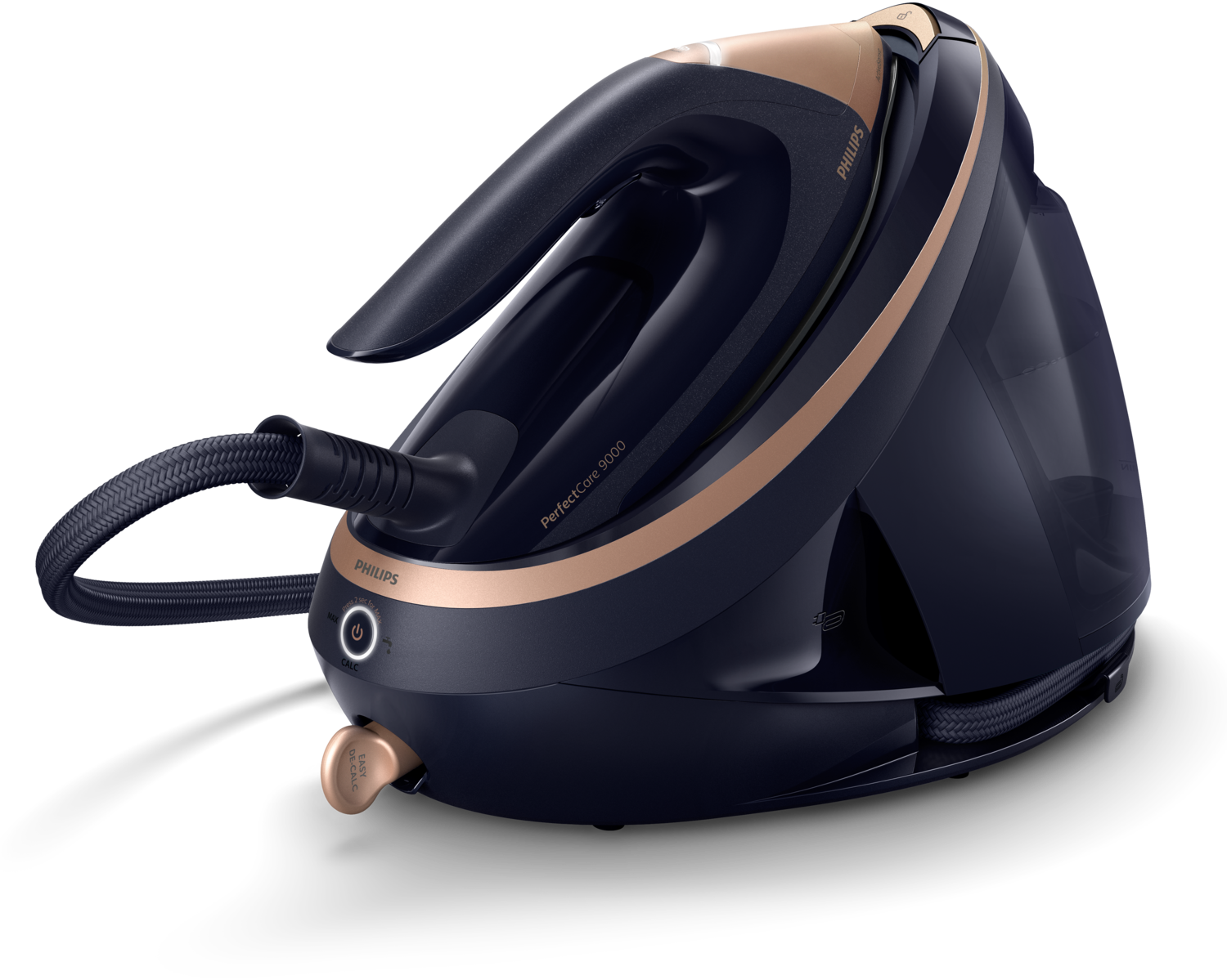 Drabužių garintuvas Philips PSG9050/20