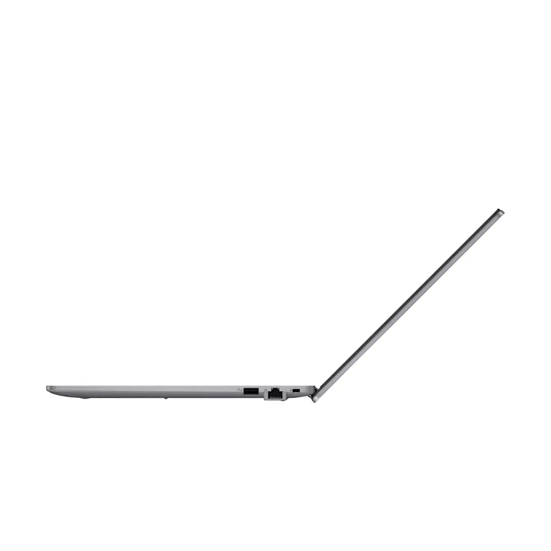 ASUS ExpertBook P1503CVA-S72255W Core 5 210H 15.6" FHD 300 nits Wide View AG 16GB DDR5 512GB SSD Intel Graphics 720p webcam 50 Wh Win11 Misty Grey 3-year on-site warranty