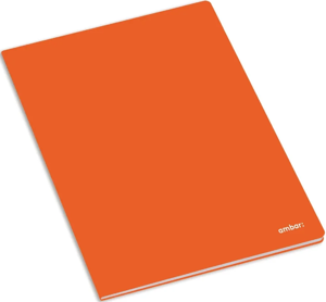 A4 Exercise Book 60sh Ambar School Lin