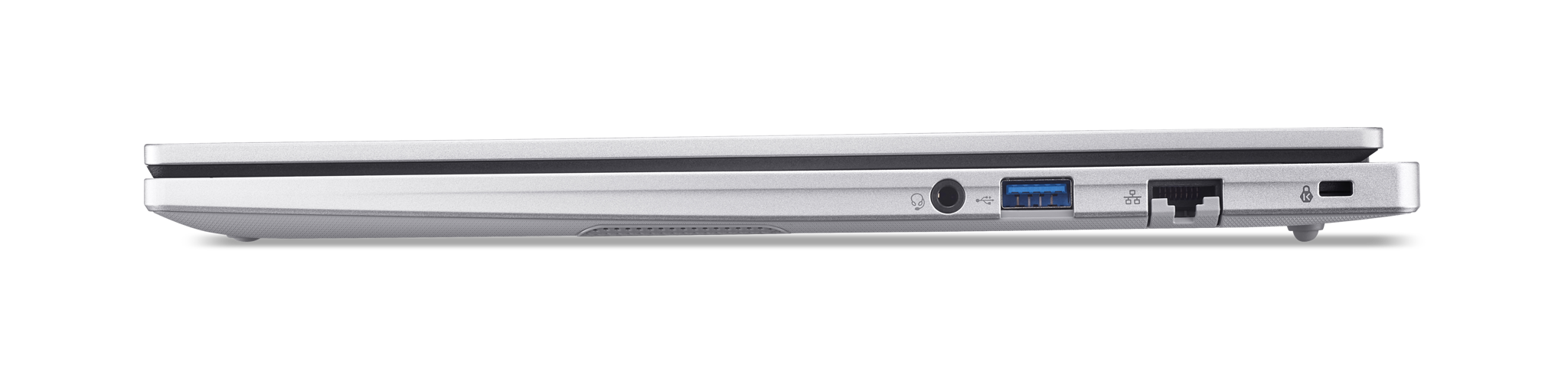 Nešiojamas kompiuteris Acer TravelMate TMP215-55-TCO-3817, 100U, 512 GB, 15,6 Coliai, Windows 11 Pro, Intel Iris Xe