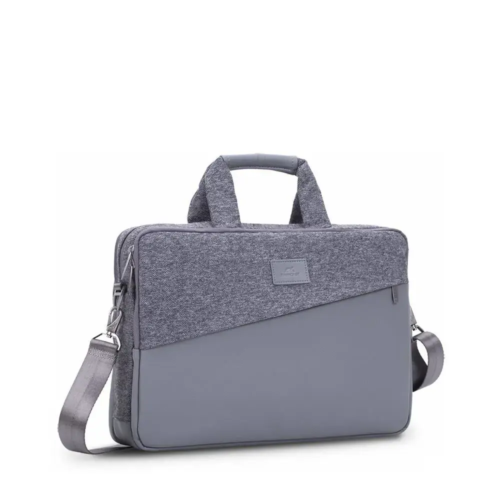 NB DĖKLAS EGMONT 15,6"/7930 PILKAS RIVACASE