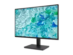 Acer Vero B7 B277U Gbmiiprzx Series | 27 " | IPS | 16:9 | 120 Hz | 4 ms | 2560 x 1440 pixels | 350 cd/m² | HDMI ports quantity 2 | Black