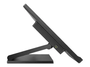 Monitorius Philips B Line 222B1TC/00, 54.6 cm (21.5"), 1920 x 1080 pixels, Full HD, LED, 4 ms, Black