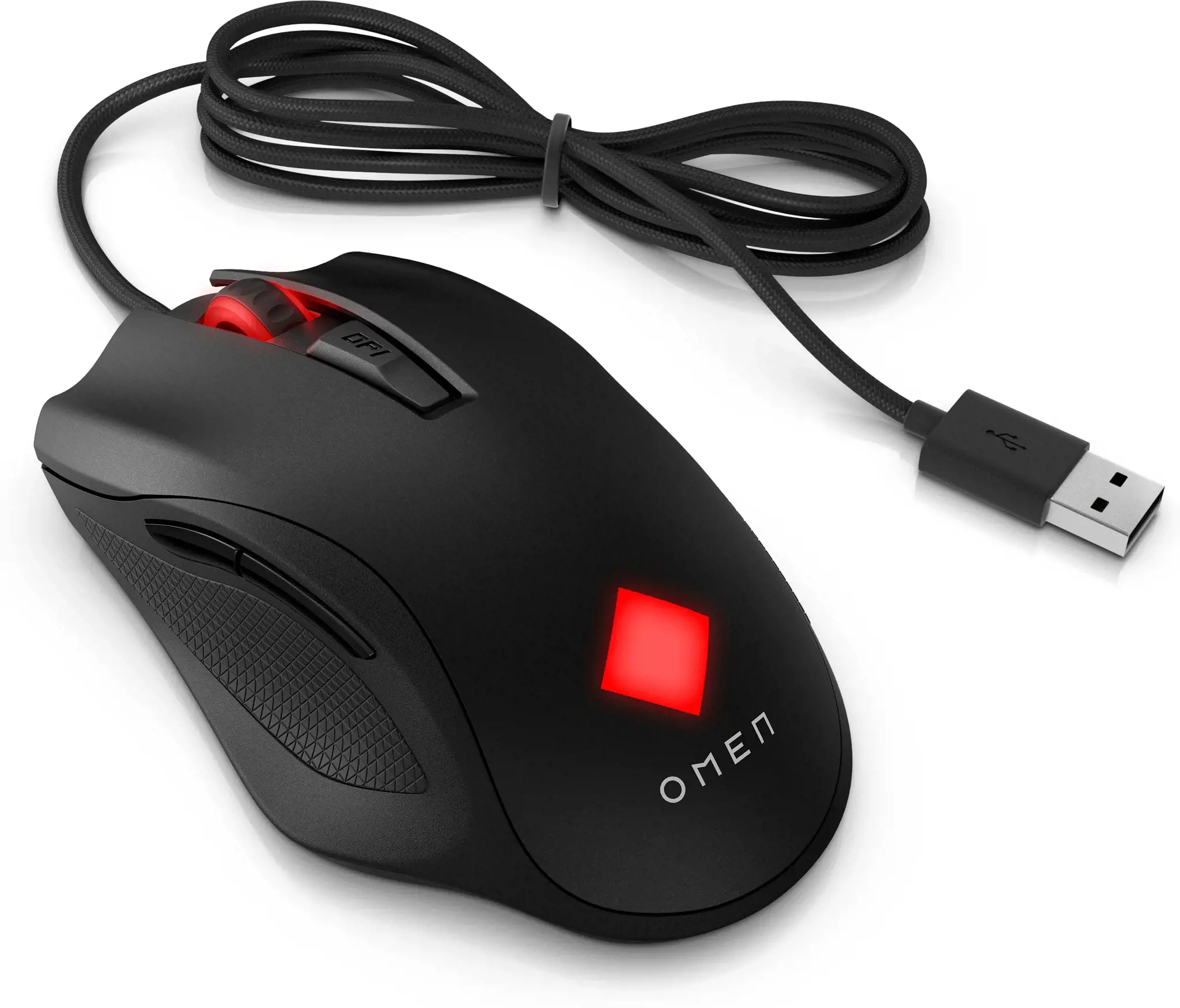 HP pelė OMEN vektorinė pelė