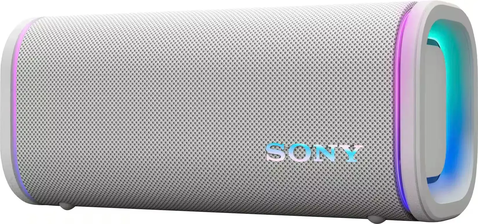 Sony Speaker | ULT FIELD 5 | Waterproof | Bluetooth | White | Portable | Wireless connection
